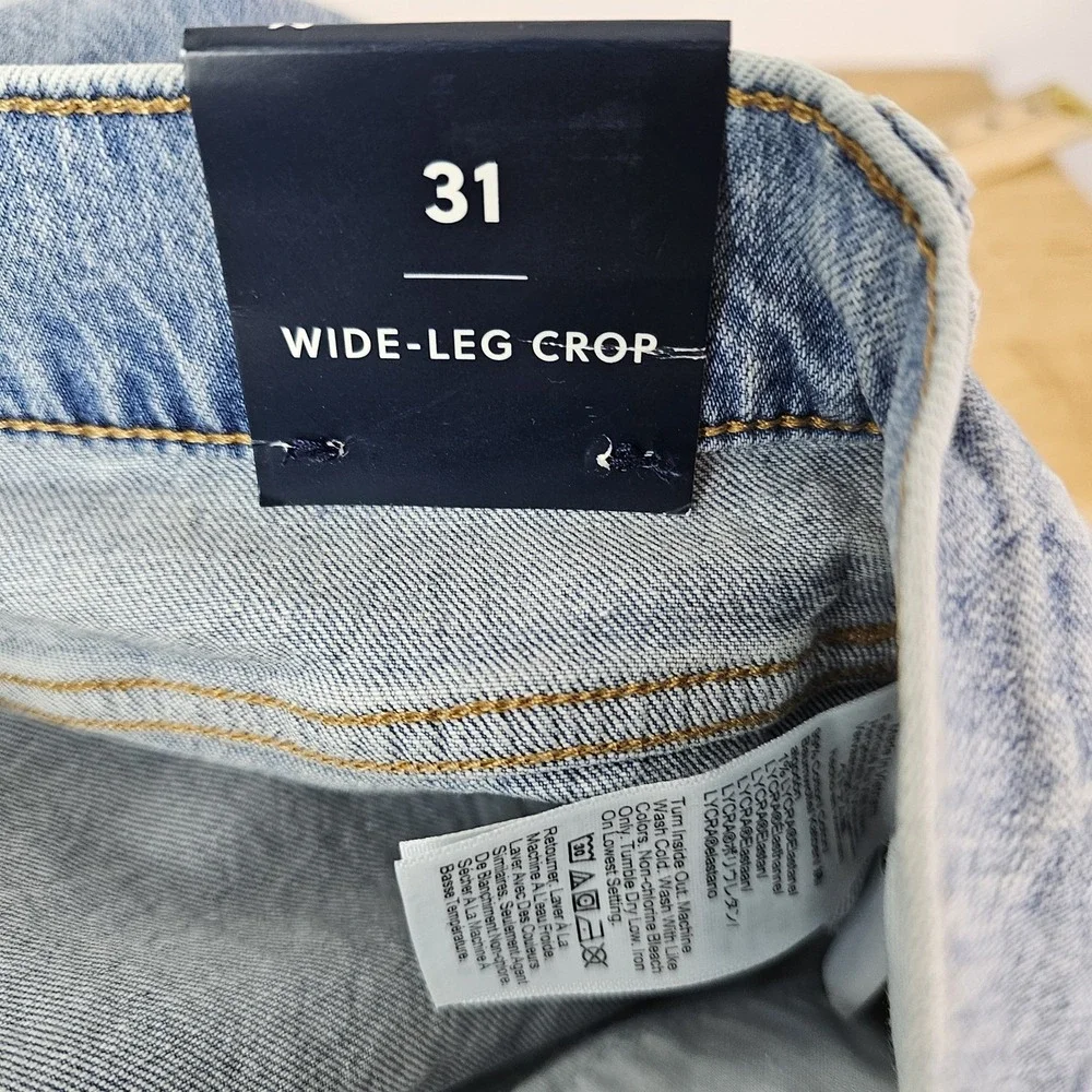 J. Crew these crew